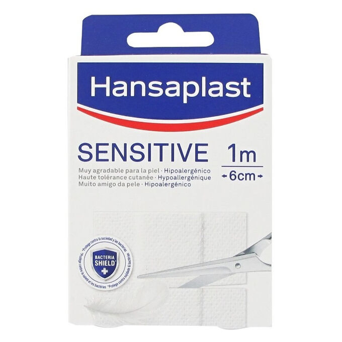 Hansaplast Sensitive