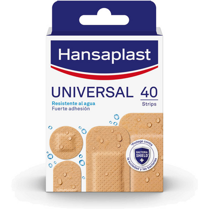 Hansaplast Universal Resistente al Agua