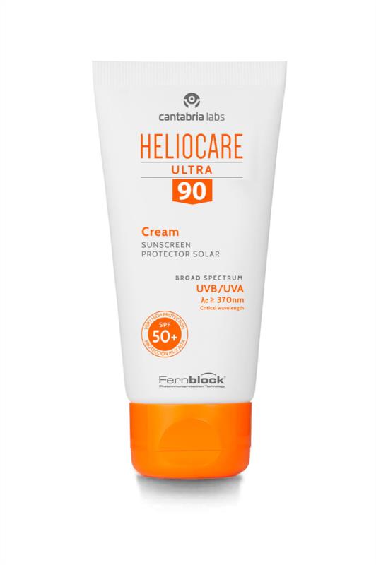 HELIOCARE ULTRA 90 CREMA SPF50 50ML 