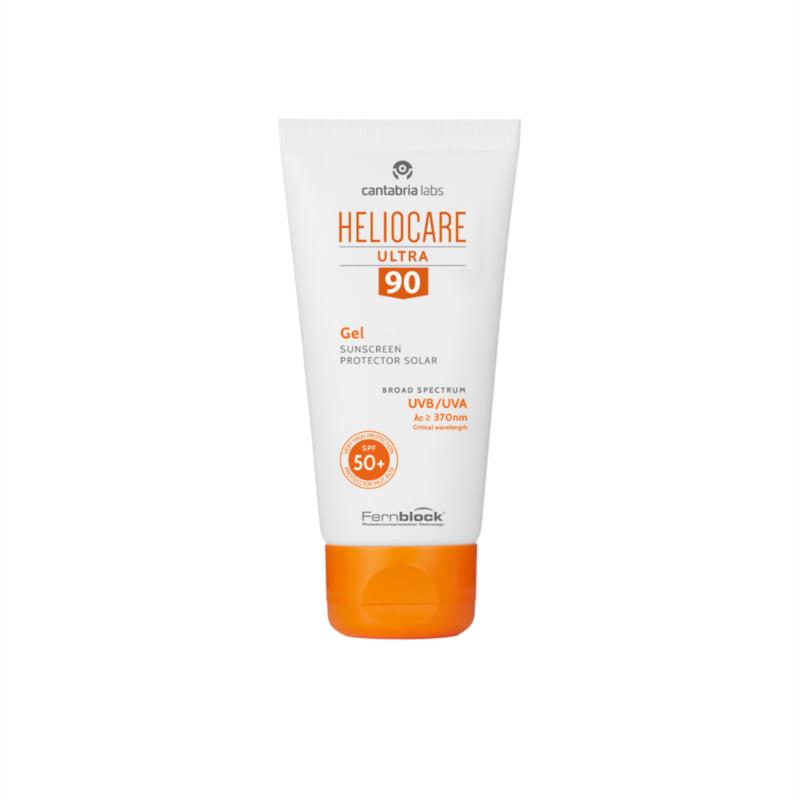 HELIOCARE ULTRA 90 GEL SPF50 FACIAL