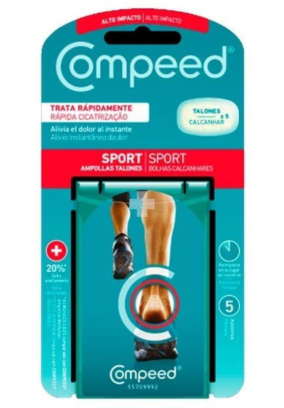 COMPEED SPORT