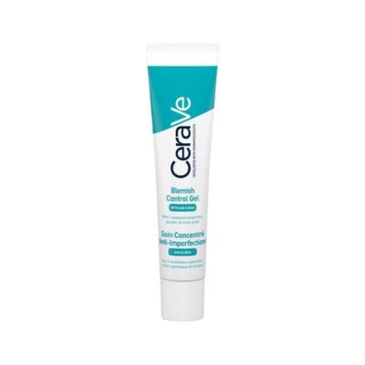 CERAVE GEL TRATAMIENTO CONTROL ACNE 40ML