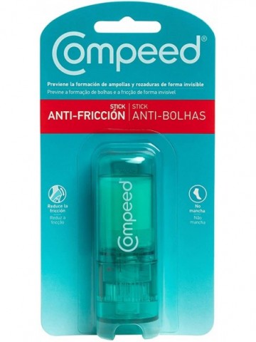 Compeed Anti-Friccion