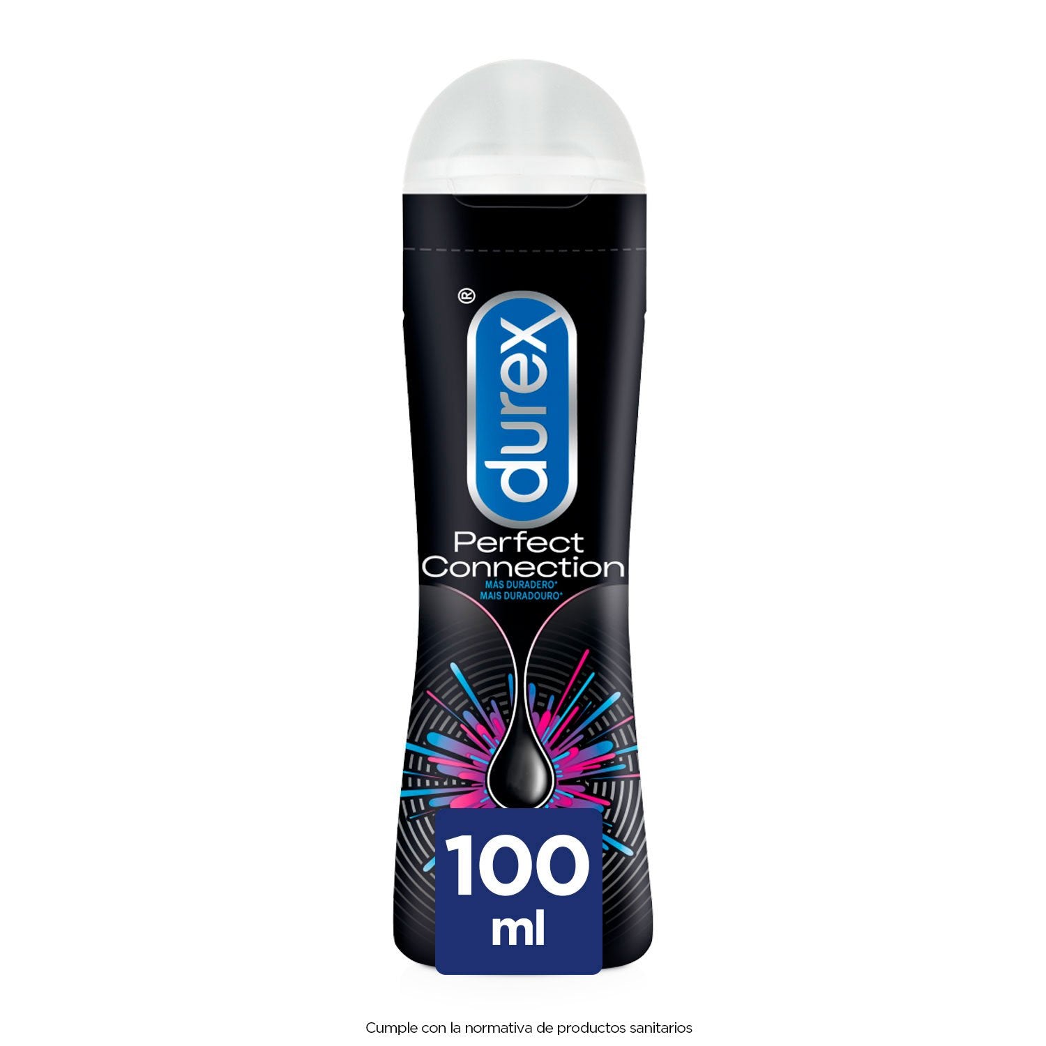 DUREX PERFECT CONNECTION 100 ML