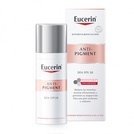 EUCERIN ANTIPIGMENT CREMA DE DIA 50ML